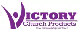  Victory Church Products Promo Codes